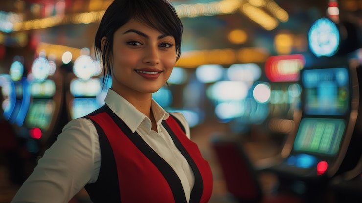 মোবাইলে 8ball ক্যাজুয়াল গেমস শুরু করার ধাপগুলো
